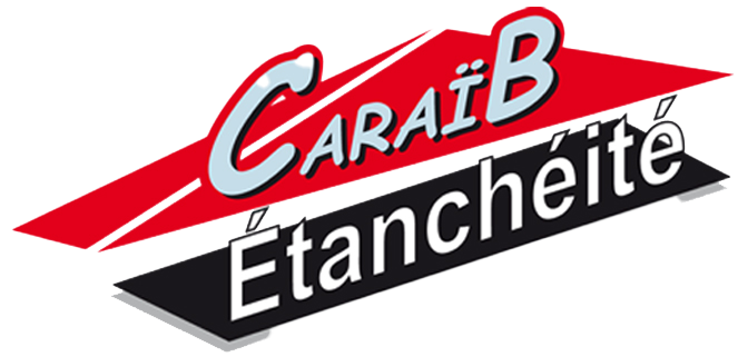 LOGO CARAIB ÉTANCHÉITÉ